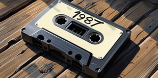 Go back to the 80s with the Liss Area Historical Society