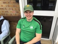 Rowledge earn tight win at Hook