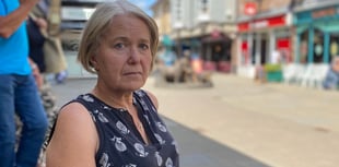 Wheelchair user touched by support after teen's slur in Rams Walk