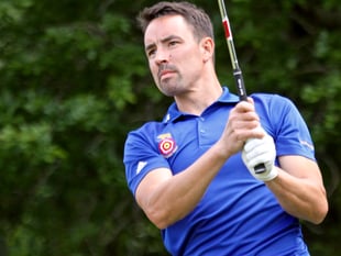 Walkley and Parsons aim for county championship glory