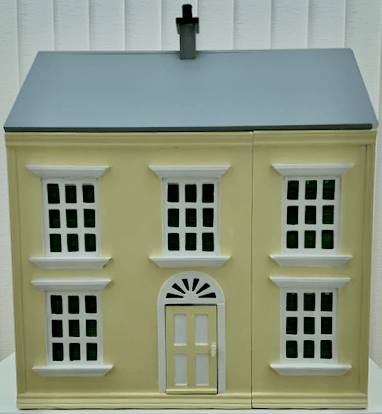 Dolls House Day coming to the Alton Assembly Rooms in July