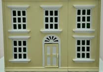 Dolls House Day coming to the Alton Assembly Rooms in July