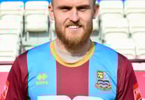 Town swoop to sign Taylor from Dorking