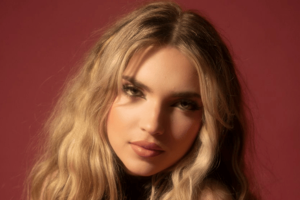 Pop singer Samsara, 21, combines music and storytelling in her UK school tour, sharing her journey as a transgender teen and advocating for inclusion, resilience and self-expression