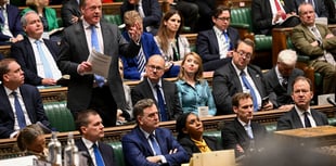 Greg Stafford MP: Poor decisions are hitting families hard