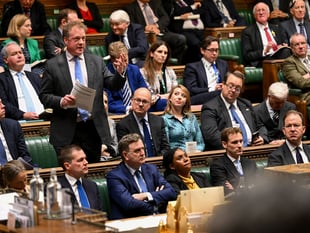 Greg Stafford MP: Poor decisions are hitting families hard