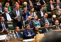 Greg Stafford MP: Poor decisions are hitting families hard