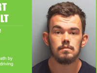 Man jailed over fatal crash that killed passenger