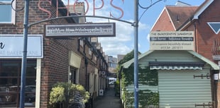 Bakery Lane scheme is 'not about erasing Petersfield's history'