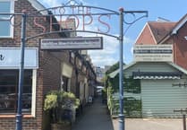 Petersfield Society highlights deadline as Battle for Bakery Lane heats up