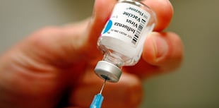 High flu vaccination rate for South East Coast Ambulance Service staff