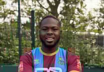 Town boss delighted to sign striker