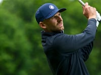 Liphook's Richards falls short in county semi-final