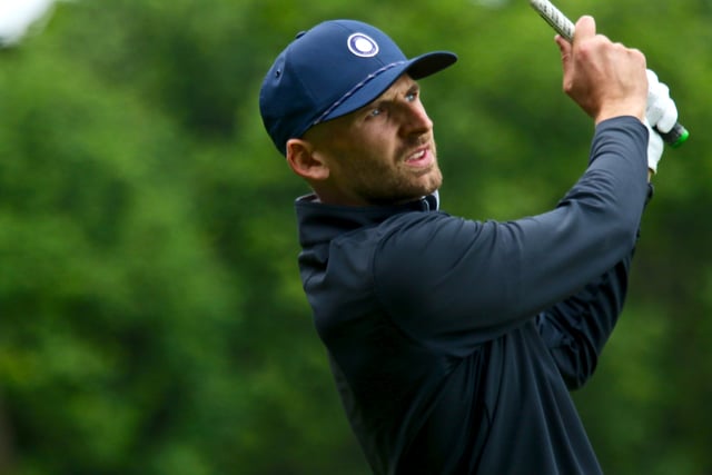 Liphook's Richards falls short in county semi-final