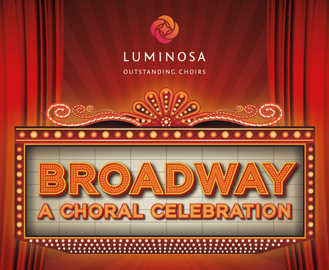 Luminosa to celebrate Broadway at summer choral concert in Petersfield