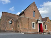 Peeps into the Past: How Farnham came to honour Joan of Arc