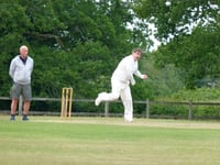 Waverley held to draw by Lynchmere