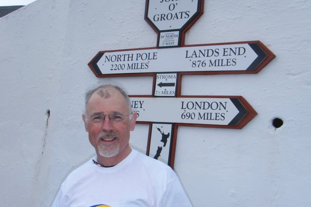 Family's tribute to cyclist who died following accident near East Meon