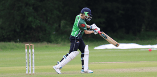 Victory by four wickets for Petersfield's ladies in promotion clash
