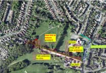 Waterlooville's new path boosts school access