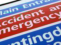 Less than three-quarters of A&E arrivals at Portsmouth Hospitals seen within four hours – after Chancellor announces record £6bn NHS funding