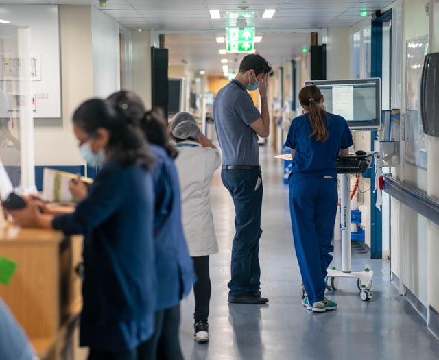 Southern Health: all the key numbers for the NHS Trust in April, as national waiting lists fall to lowest level in two years