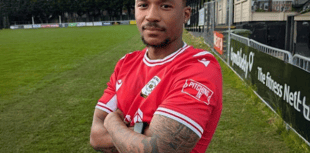 Four new signings as Horndean aim higher in Isthmian South Central
