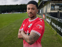 Four new signings as Horndean aim higher in Isthmian South Central