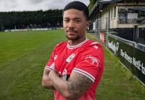 Four new signings as Horndean aim higher in Isthmian South Central