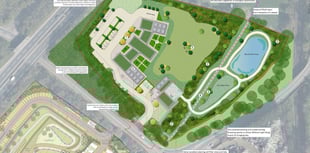 Inspector allows South Downs hotel plan