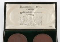 Silver service delivers treats for collectors