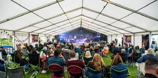 Nice! Petersfield Jazz & Blues Festival returns to Churcher's College