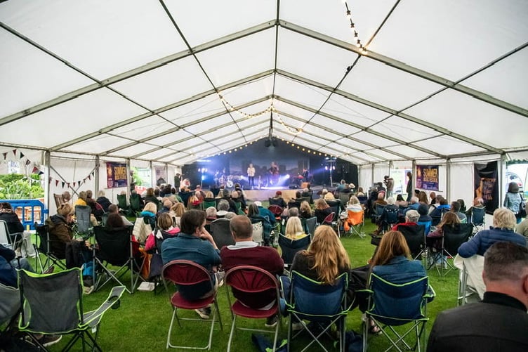 Petersfield Jazz Festival 2024