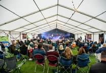 Nice! Petersfield Jazz & Blues Festival returns to Churcher's College