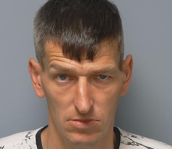 Paul Tapp Scammer Hampshire Police