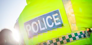 Serious crash outside Haslemere station