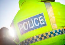 Serious crash outside Haslemere station