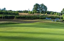 Trophies and silverware stolen during Petersfield Golf Club burglary