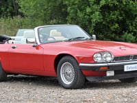 Get in gear for vintage motor auction