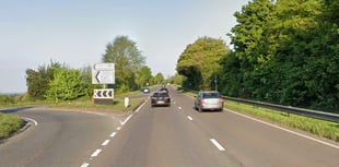 Why didn't drivers stop amid unfolding tragedy on the Hogs Back?