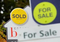 East Hampshire house prices on the rise