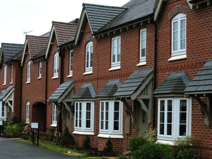 Rent in East Hampshire rises 8% in past year