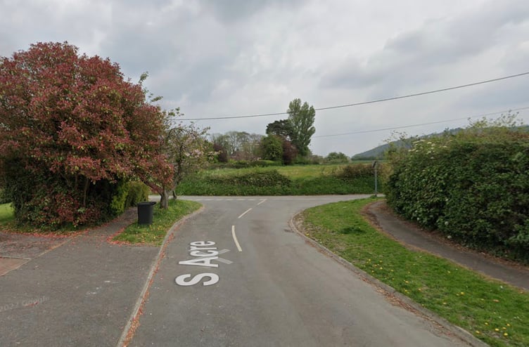 Loppers Housing Site South Harting