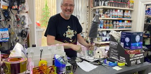 You've got to hand it to DIY Dave: Legendary Liss trader to retire