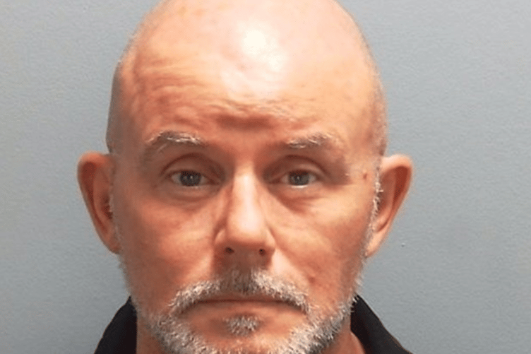 Jason Franklin Smith was jailed for sexually assaulting a teenager in a pub.