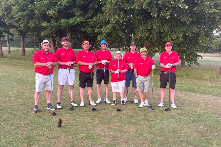 Worldham Golf Club 72 Hole Challenge