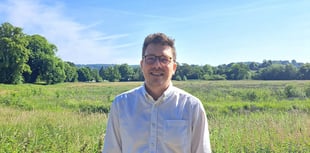 South Downs National Park welcomes new director