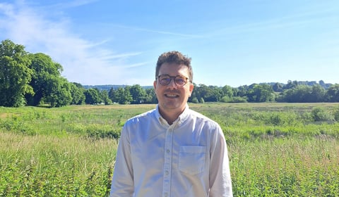 South Downs National Park welcomes new director