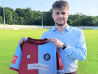 Farnham go west as they play in third league in three seasons