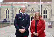 Former counter-terrorism cop confirmed as new Hampshire Chief Constable